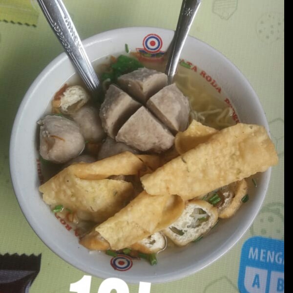 Bakso