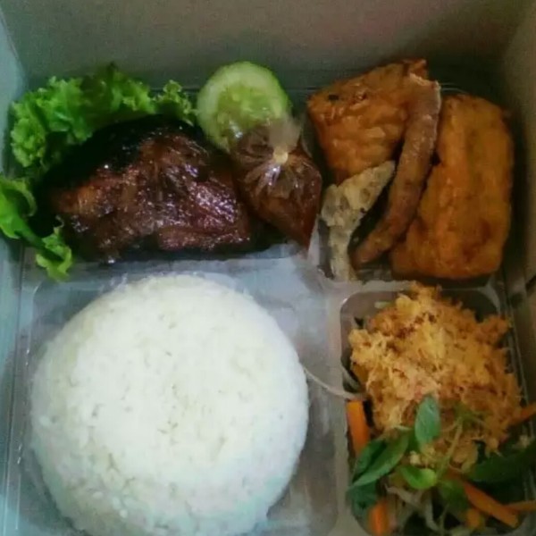 Nasibox