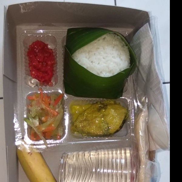 NasiikanTuna