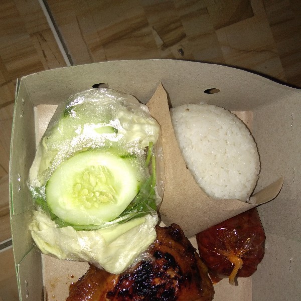 Nasiayambakar