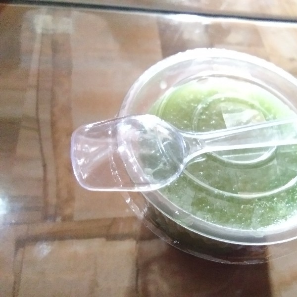 Pudingbuah