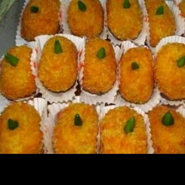 Kroketkentang