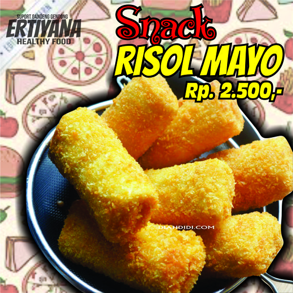 RisolMayo