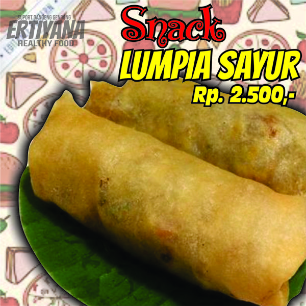 LumpiaSayur