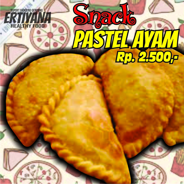 PastelAyam