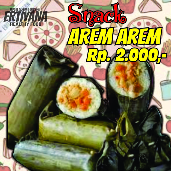 AremArem