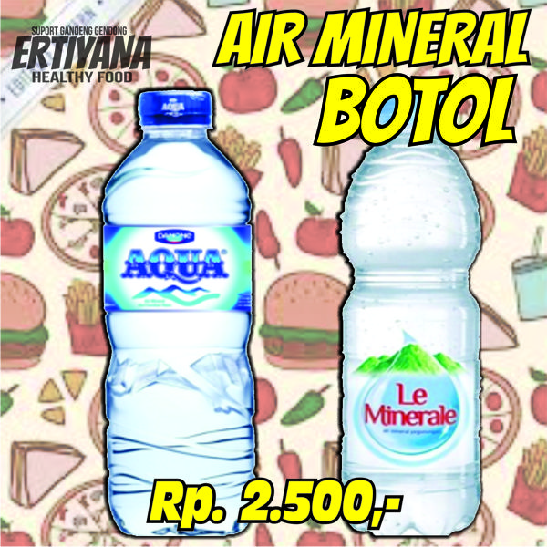 AirMineralBotol