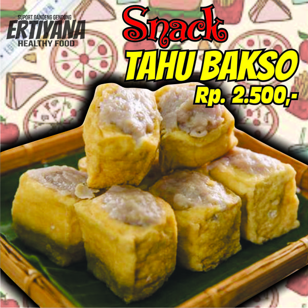 TahuBakso