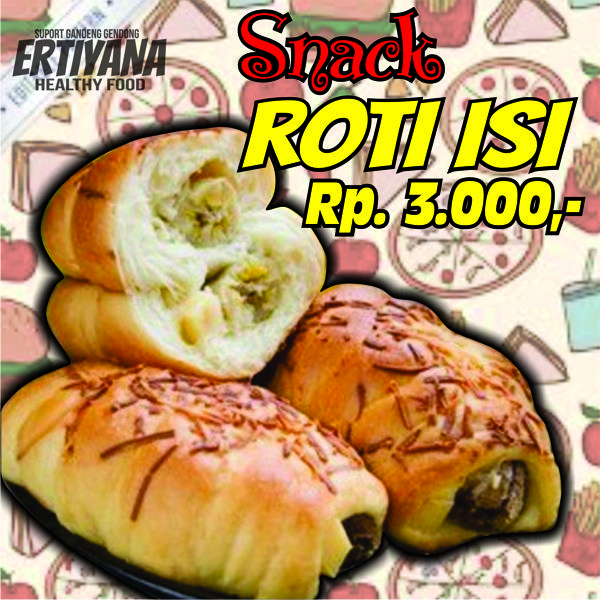 RotiIsi