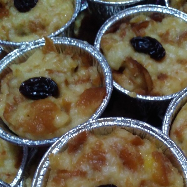 Podeng susu kukus