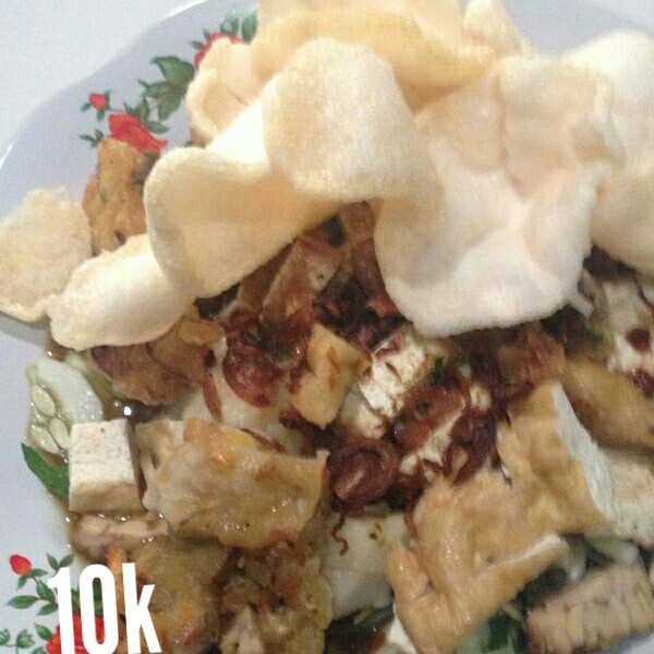 Tahu guling