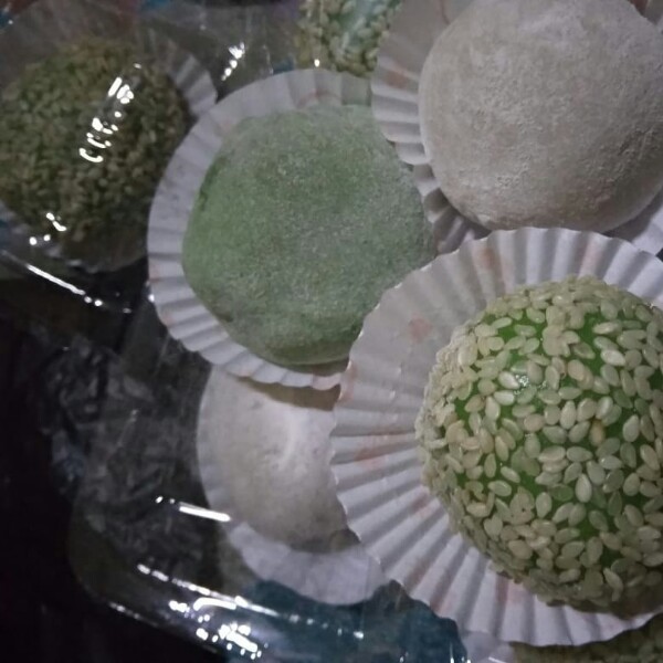 Mochi