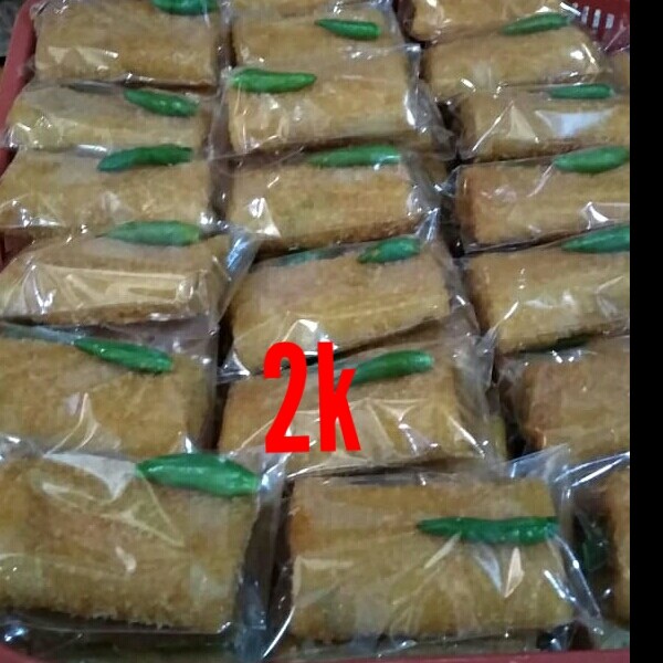 Resoles sayur