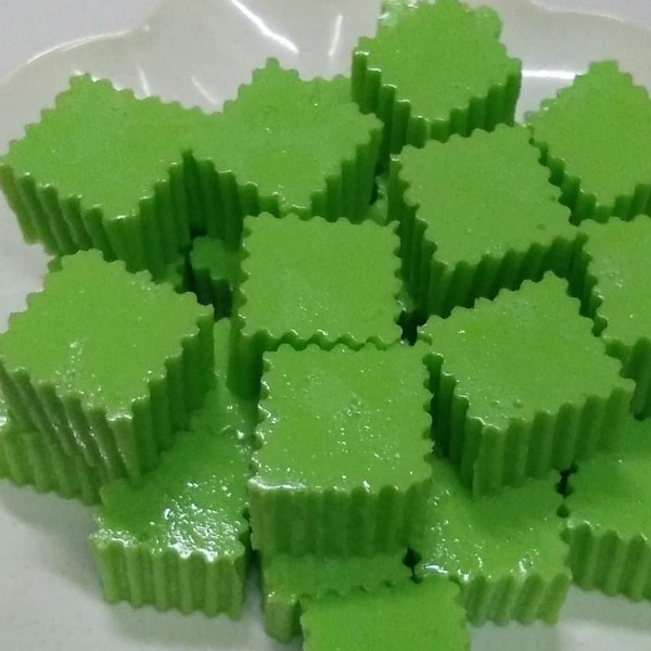 Pudingpandan