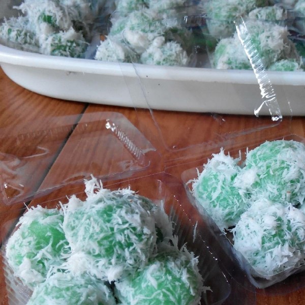 Klepon