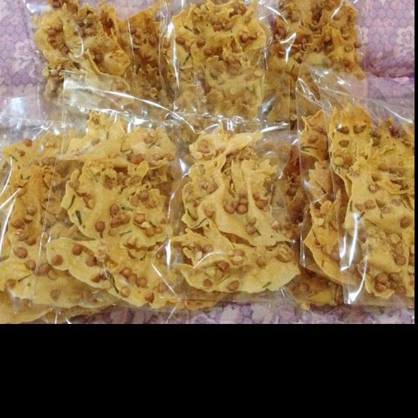 Peyekkacang