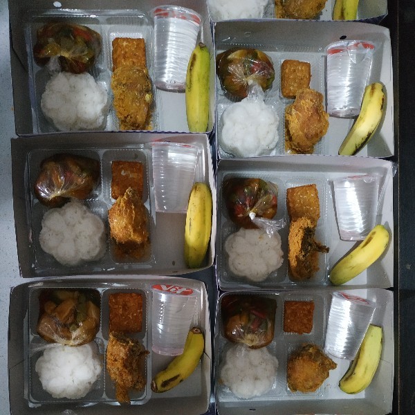Sayur asem-asem