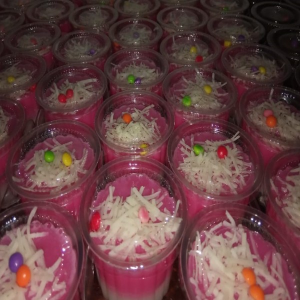 Puding