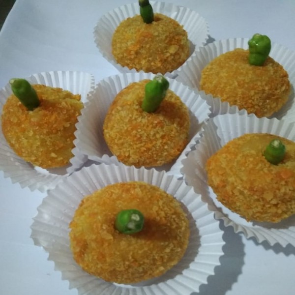 Kroket Kentang