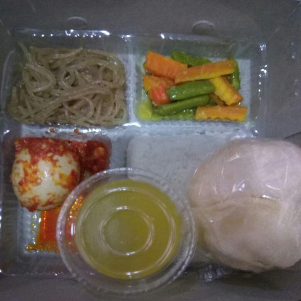 Nasi Box