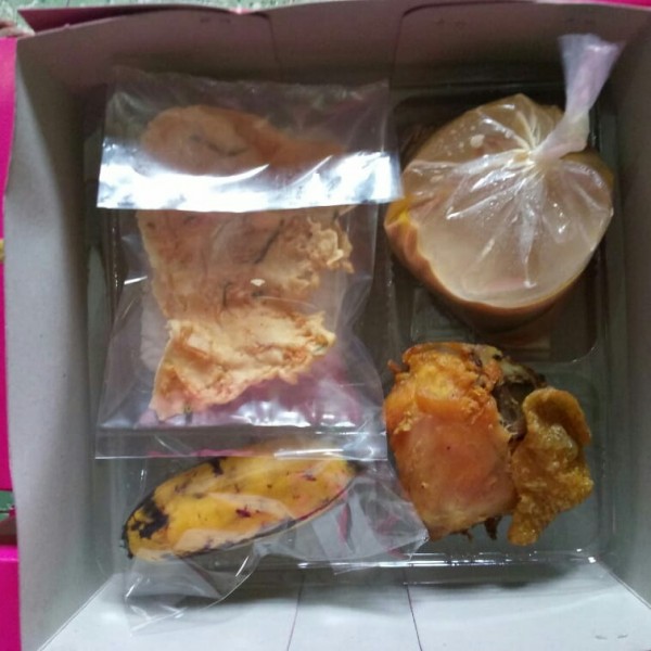 Nasi Box