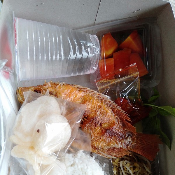 Nasinilagoreng