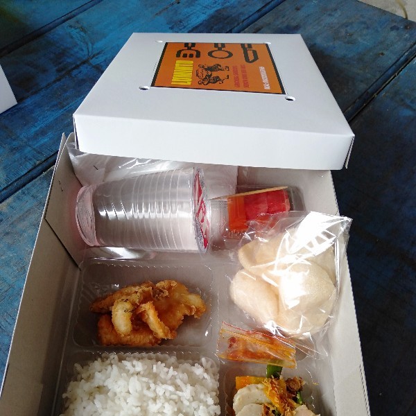 Nasiikanfiletcapcaysayur