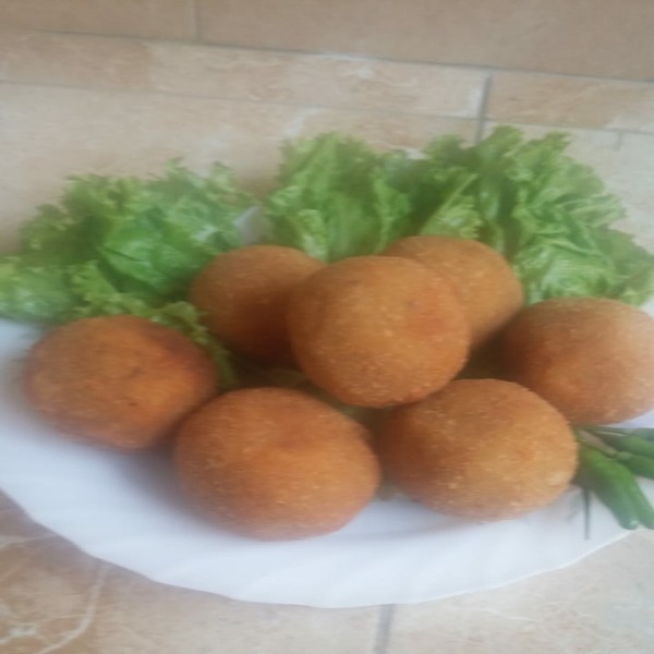 Kroketkentang