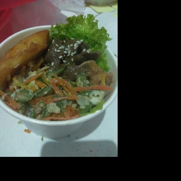 Ricebowl