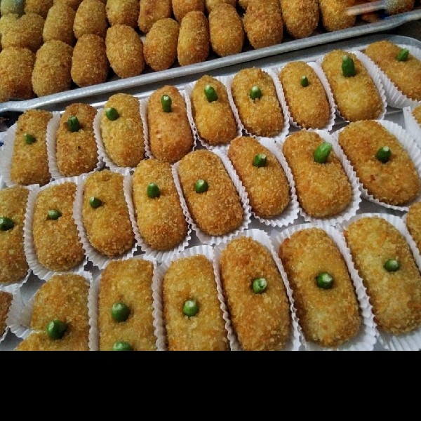 Kroket