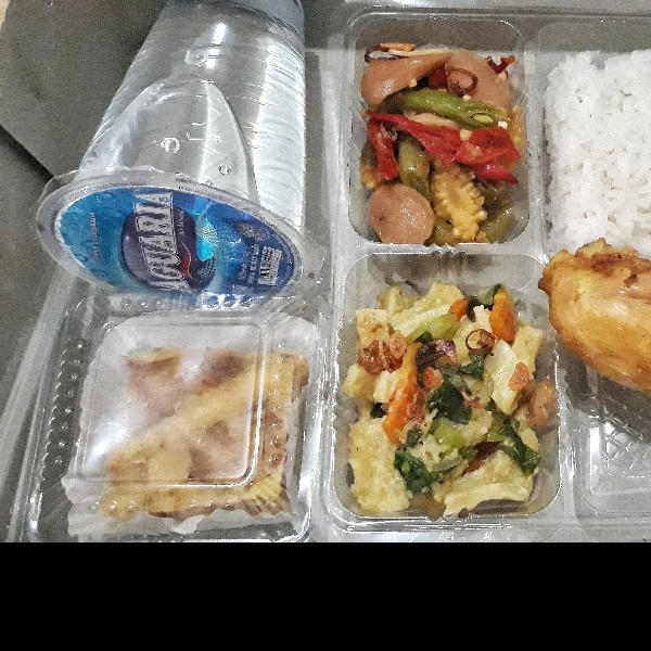 PaketnasiboxA