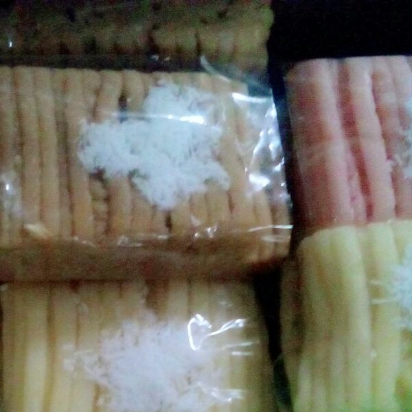 Getuk