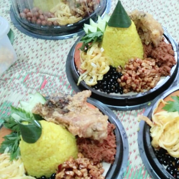 Tumpengmini