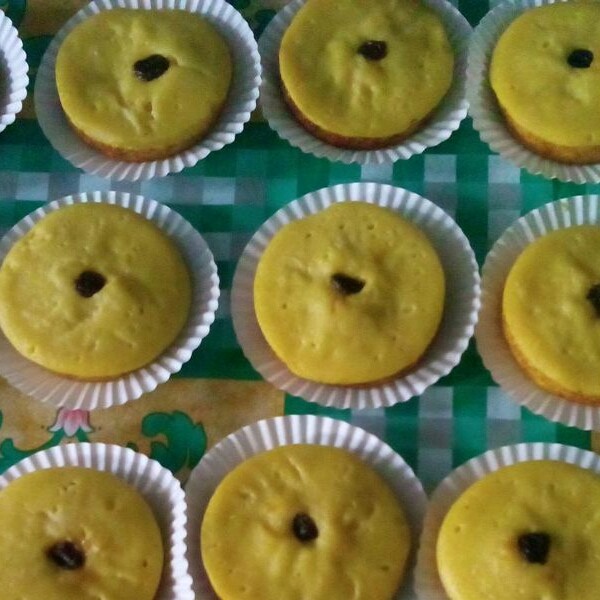 Kue lumpur