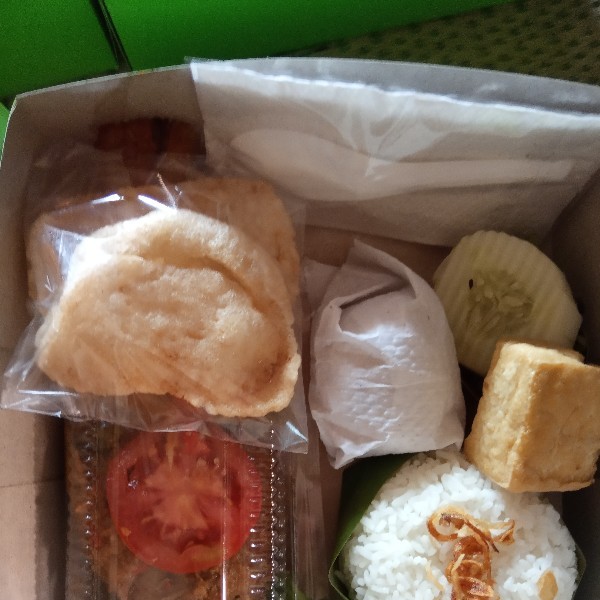 Nila bumburujak
