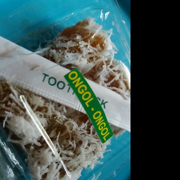 Ongol-ongol
