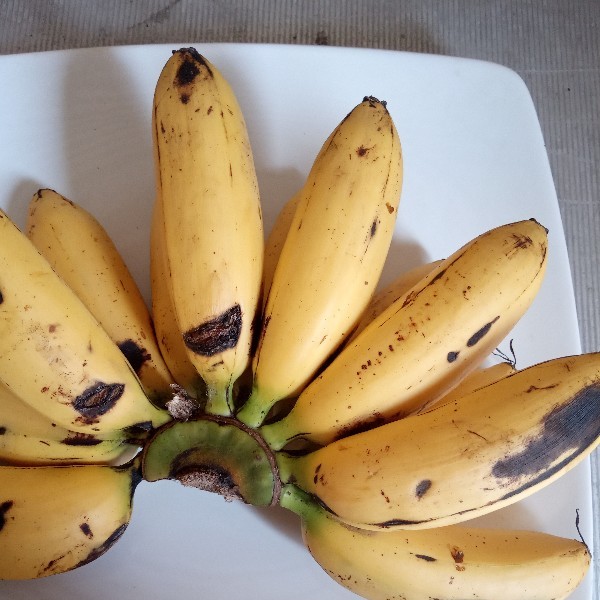Buah