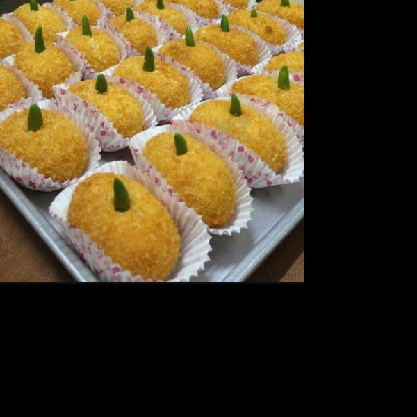 Kroket