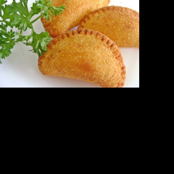Pastel Sayur