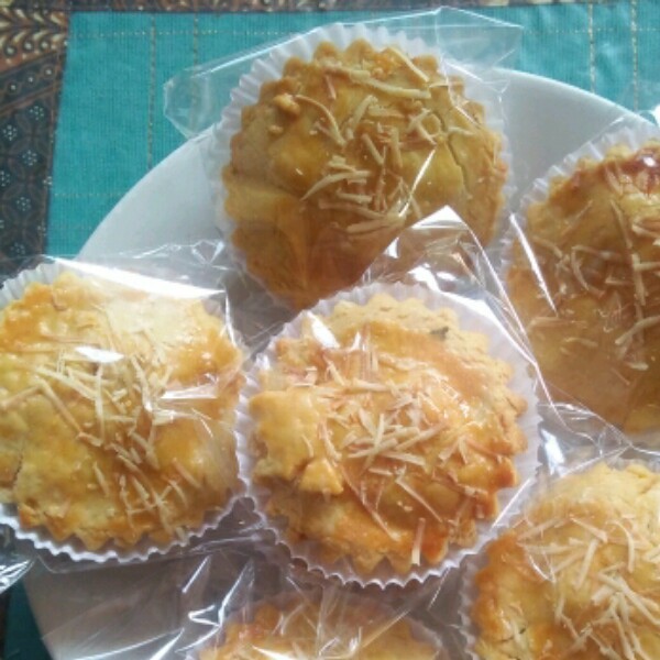Pie ayam