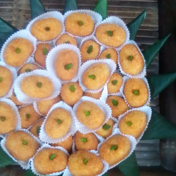 Korket kentang 