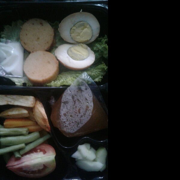 Selat solo