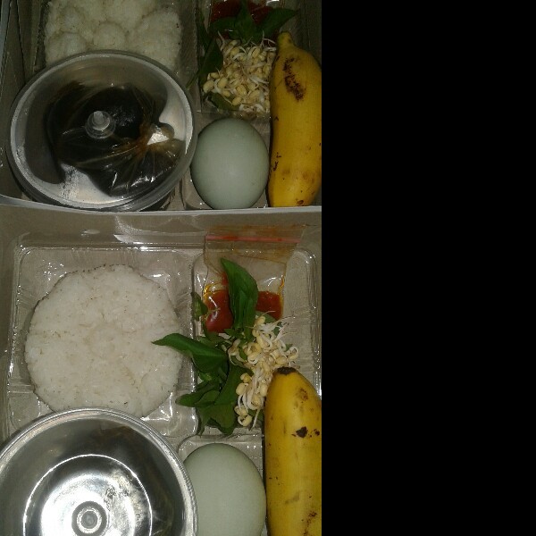 Nasi rawon