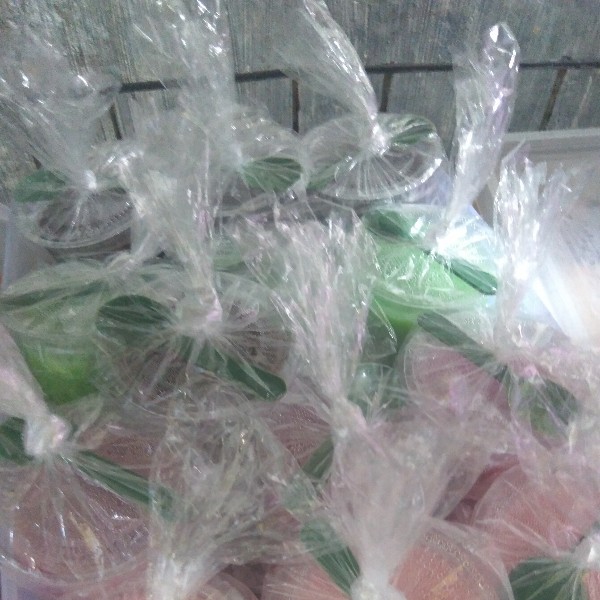 Agar-Agar