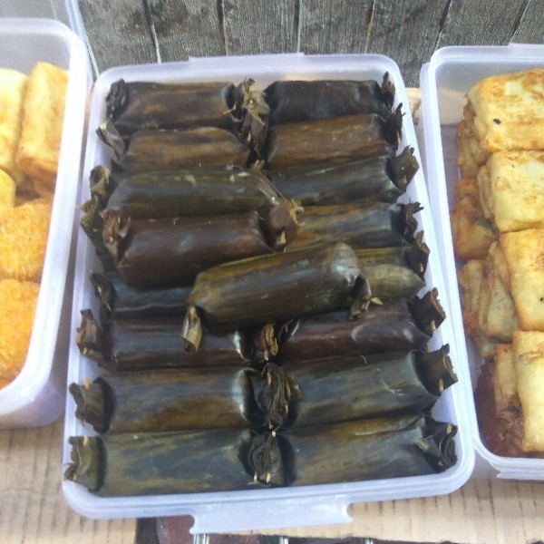 Lemper