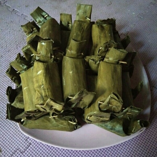 Lemper