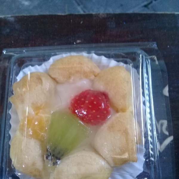 Sous buah