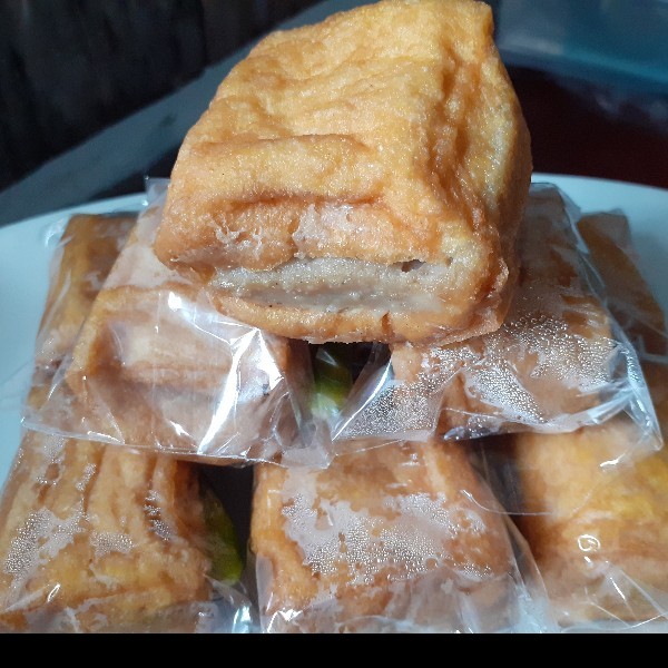 Tahu bakso