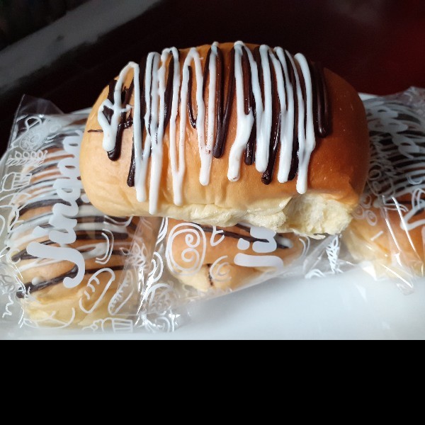 Roti manis