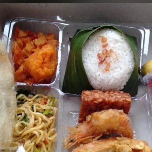 Nasbox